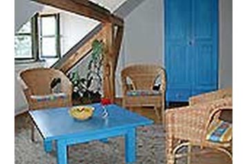 Czechy Penzión Czesky Krumlov / Český Krumlov, Zewnątrz